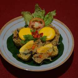 MIE MATA SAPI TUMIS SAYUR SEMBUNYI